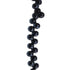 AussieSuperStore Jewellery Making Supplies Matagami Black Silver Strung Beads Matagami Black Silver Strung Beads | Jewellery Making Beads | Jewellery Making Supplies 9323823208844 BBS2037